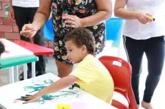 Prefeitura de Mata de São João promove Show de Talentos em alusão ao Dia Mundial de Conscientização do Autismo