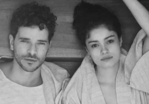 Chega ao fim casamento de Sophie Charlotte e Daniel Oliveira após oito anos