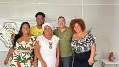 Mata de São João busca fortalecer políticas públicas para povos de Matrizes Africanas