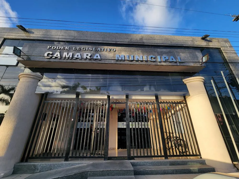 Inscrições para concurso da Câmara Matense terminam nesta segunda (6)