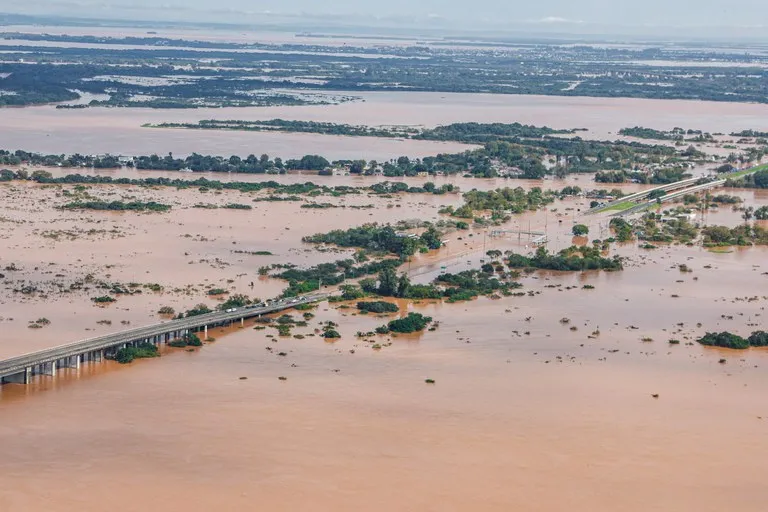 Mata de São João se une para ajudar vítimas das enchentes no Rio Grande do Sul