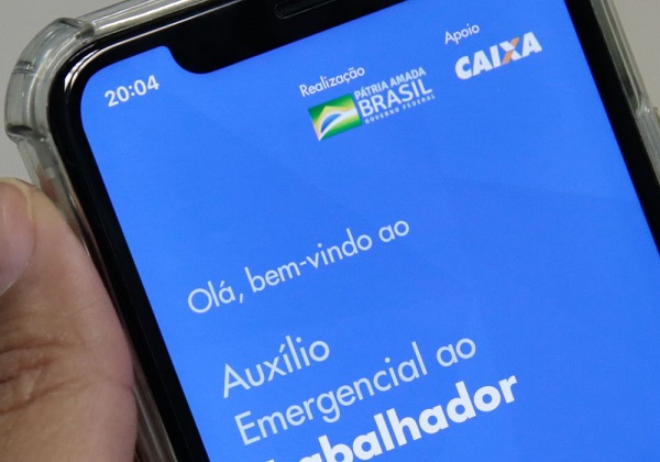 Prazo para contestar bloqueio do auxílio emergencial termina nesta terça (1)