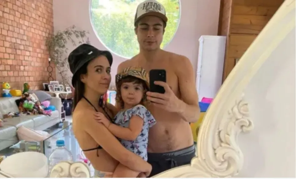 Tatá Werneck abre o jogo sobre boatos de fim do casamento