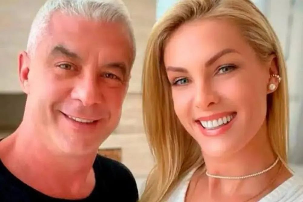 Ana Hickmann acusa ex de forjar 48 assinaturas, inclusive em empréstimo bancário