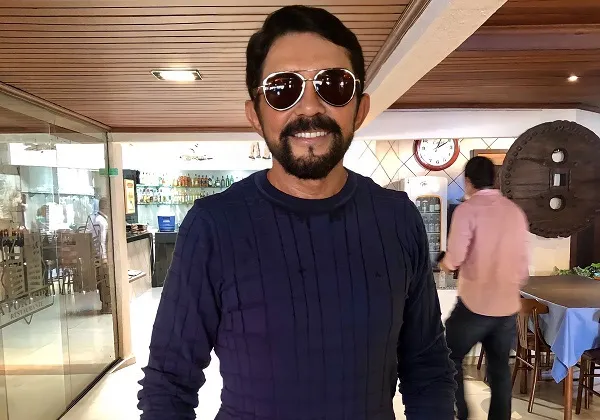 Adelmario Coelho é confirmado no Forró da AABB