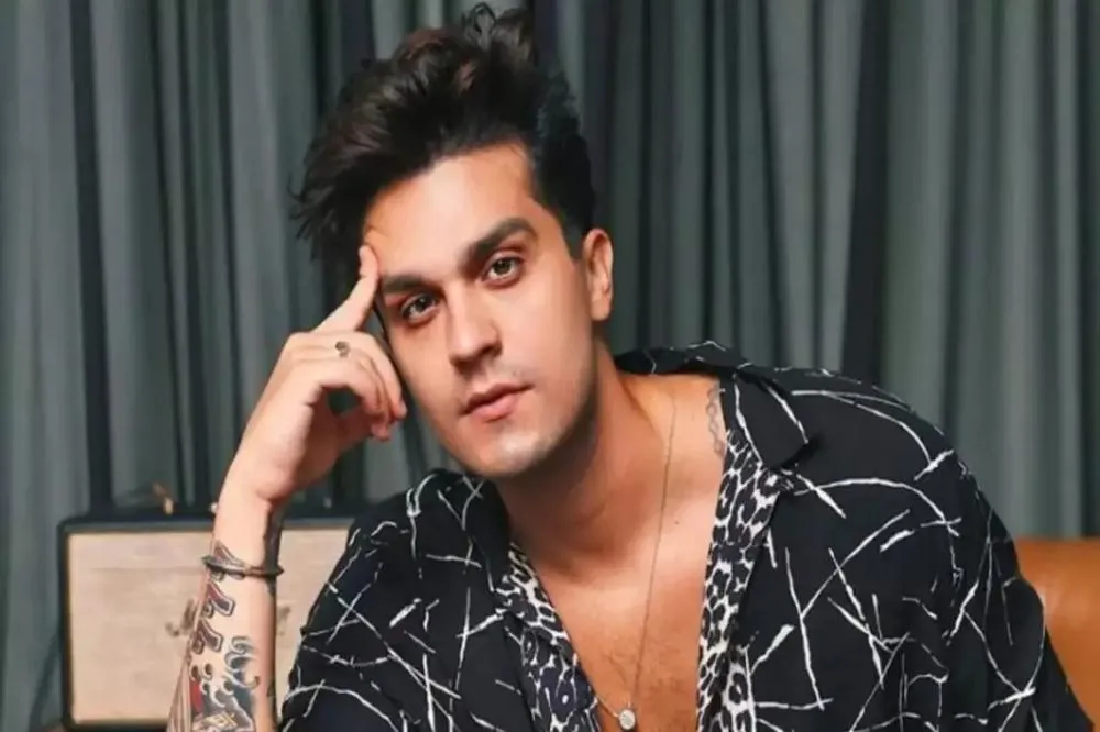 Luan Santana é internado após passar mal e cancelar show em Minas Gerais