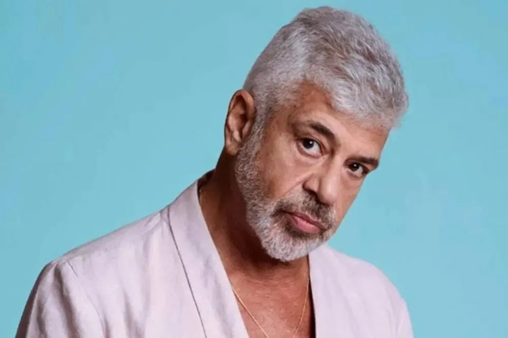 Lulu Santos é internado no Rio e cancela shows no João Rock e no festival Salve O Sul