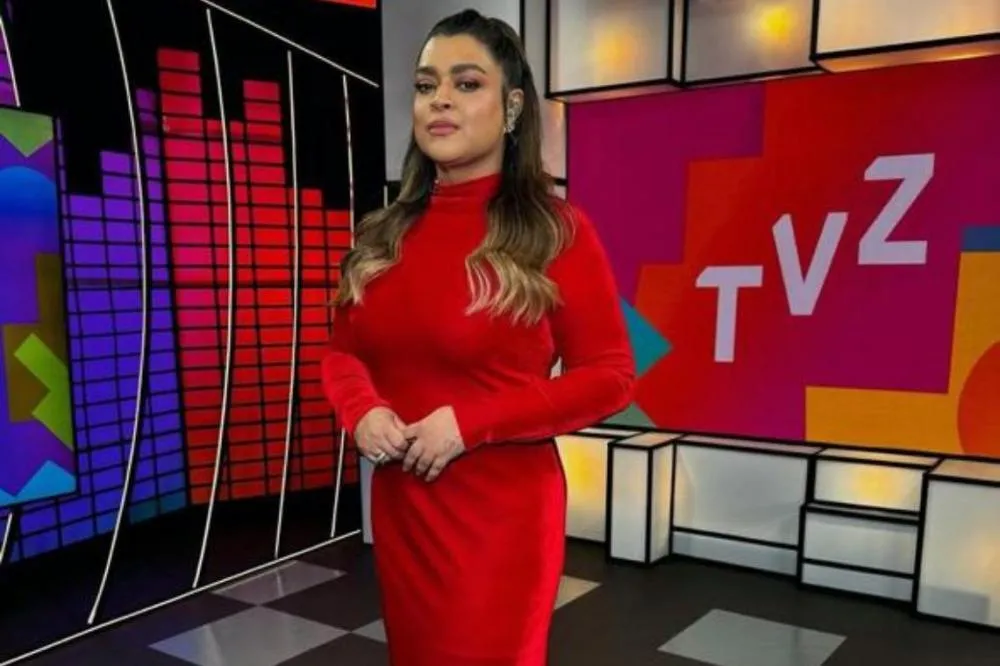 Preta Gil é internada no Rio de Janeiro e cancela show