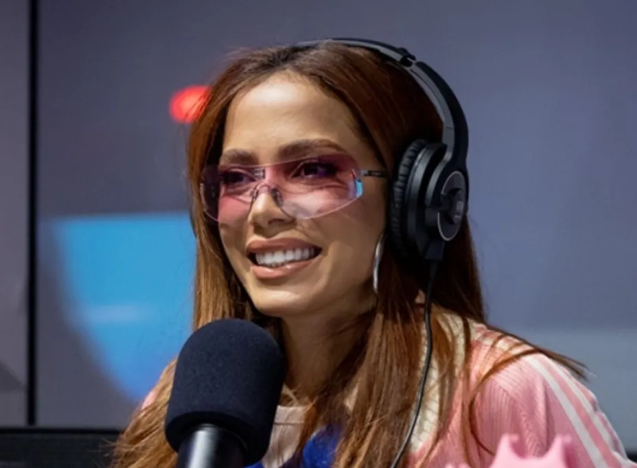 Anitta: ‘Não me responsabilizo pelas ideias e falas dos outros e só pelo que eu falo’