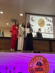 Mata de São João recebe pelo segundo ano consecutivo selo transparência nos festejos juninos