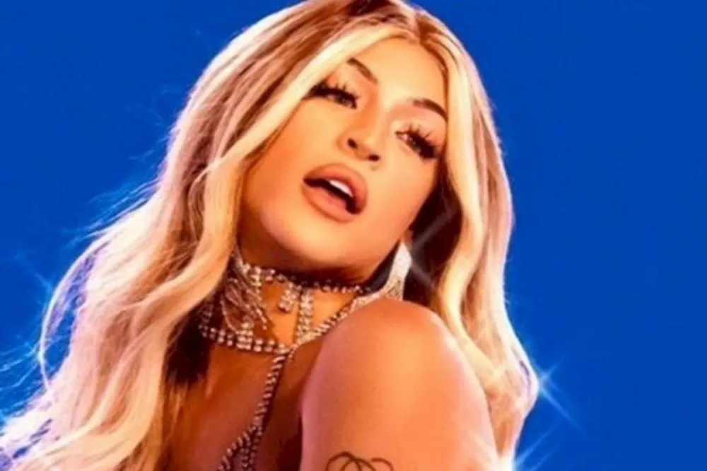 The New York Times’ chama Pabllo Vittar de ‘a próxima grande drag queen do mundo