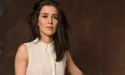 Marjorie Estiano rejeita papel para 'Vale Tudo' e Globo faz testes