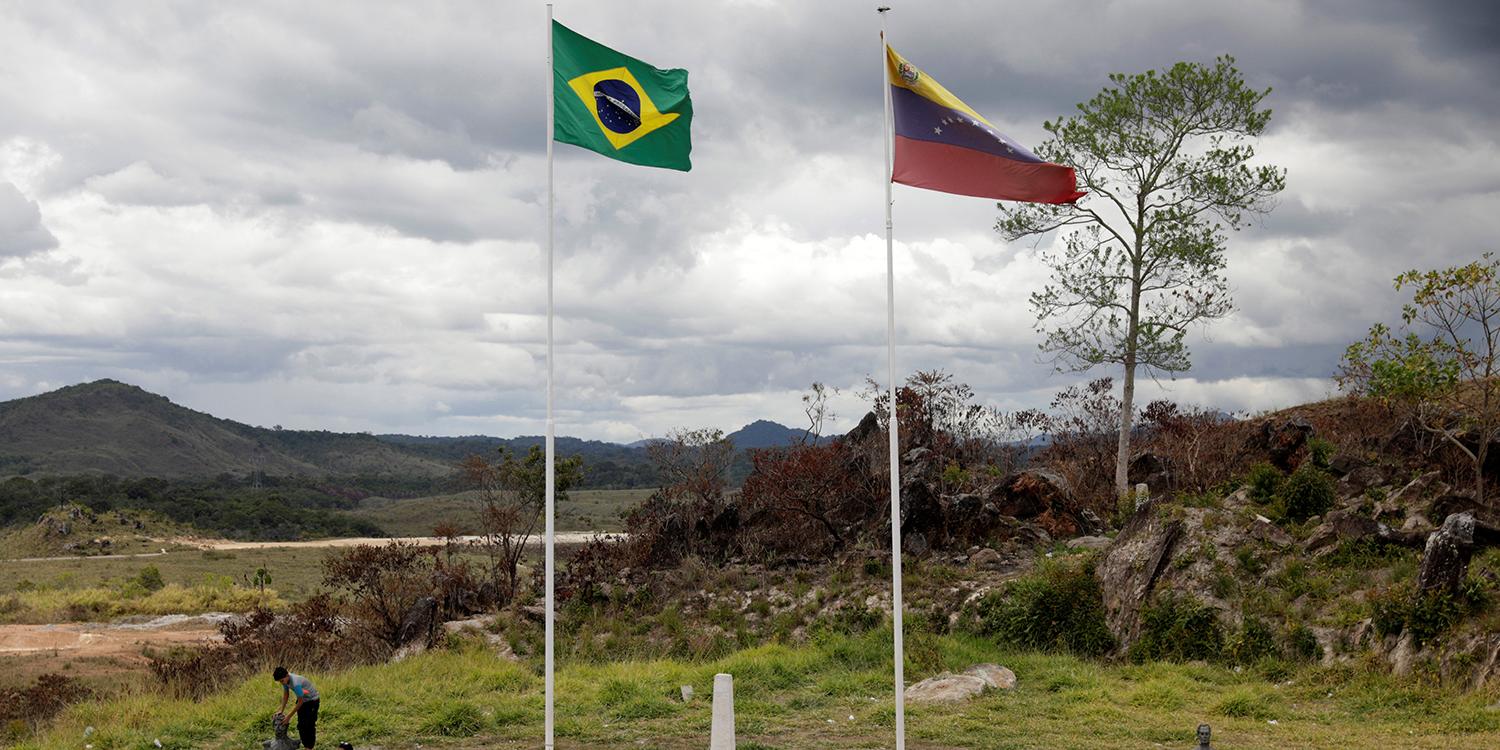 Para atender venezuelanos no Brasil, Japão doa R$ 14 milhões para ONU