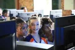 Prefeitura oferta cursos profissionalizantes para alunos do ensino fundamental da rede municipal de ensino. Confira as opções