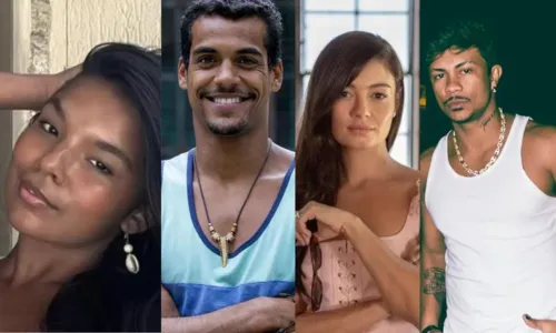 Casais de 'Renascer' estão juntos na vida real; saiba mais