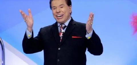 Quadro de saúde de Silvio Santos é estável, diz SBT