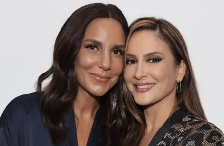 Ex-empresário de Ivete vai gerir carreira de Cláudia Leitte