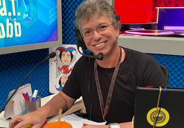 Boninho encerra seletiva em Salvador e Ivete brinca: Tomara que eu seja selecionada