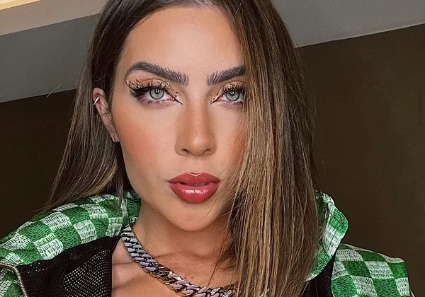 Jade Picon vence na Justiça e deve reaver mais de R$ 415 mil