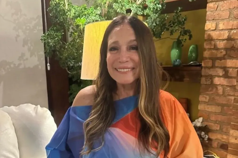 Susana Vieira critica escolha de influenciadores digitais para novelas