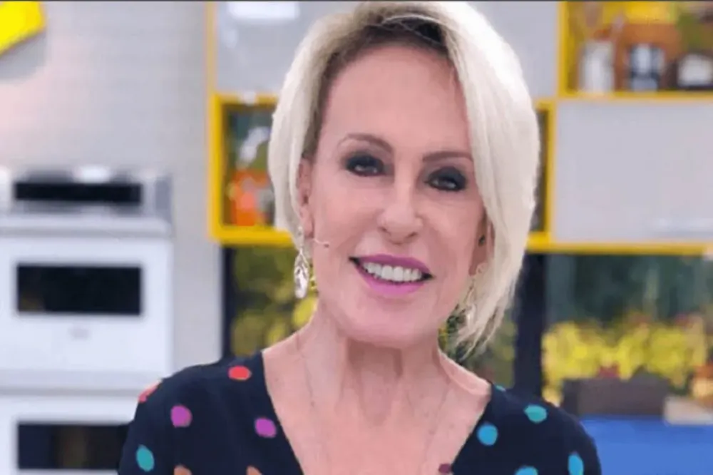 Ana Maria Braga convida Rebeca Andrade para cozinhar após revelação curiosa da ginasta