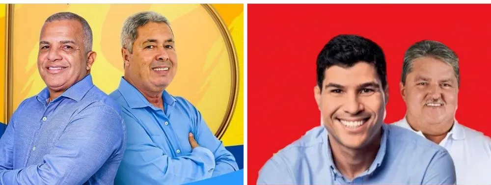 Expectativa da população para a propaganda política em Mata de São João