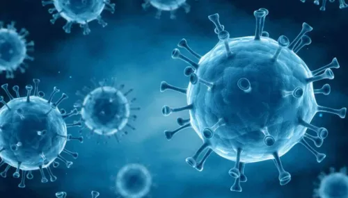 Nova variante do HIV está circulando na Bahia, diz estudo
