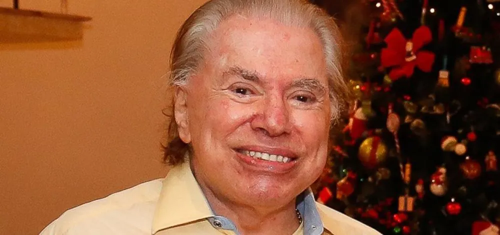 Silvio Santos morre aos 93 anos em São Paulo