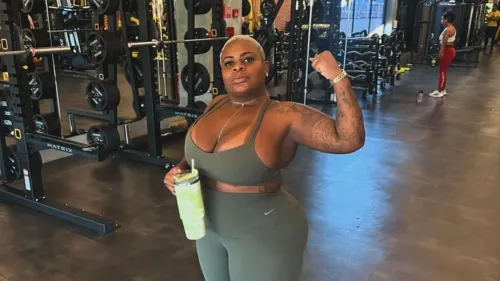 Jojo Todynho revela real motivo para fazer bariátrica