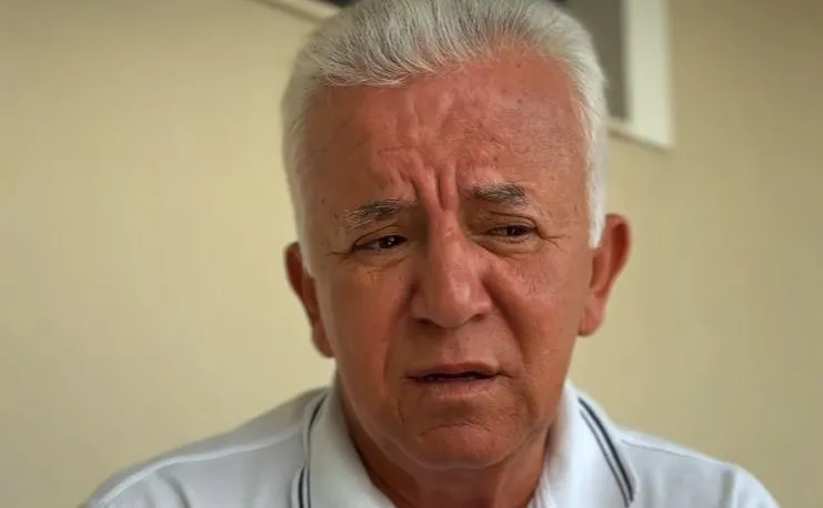 “NÃO VOU ME ACOVARDAR”: Candidato a prefeito de Alagoinhas relata ameaça de morte