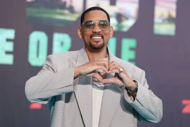 Will Smith vai cantar no Rock in Rio? Entenda