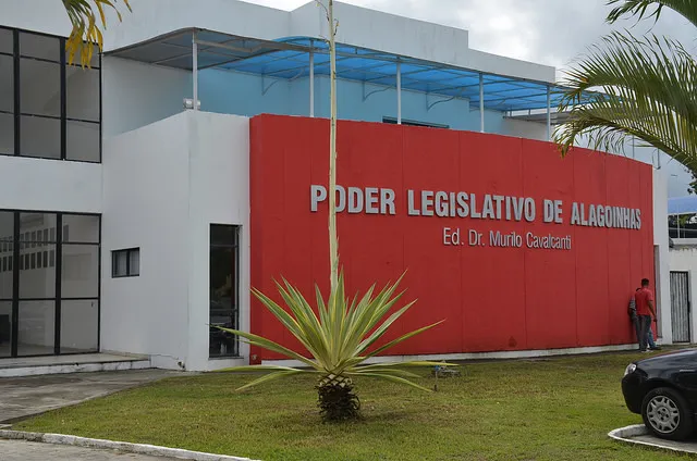 Câmara de Alagoinhas emite nota sobre denúncia de fraude, mas deixa questões sem resposta