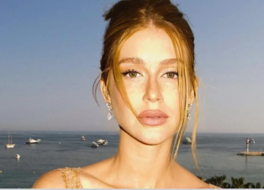 Marina Ruy Barbosa viverá Suzane Richthofen em série da Amazon; saiba mais