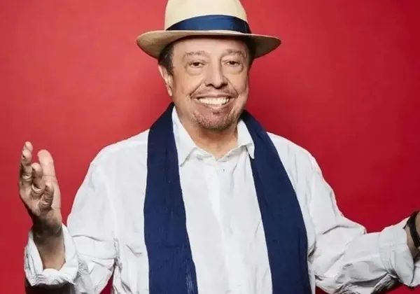 Morre Sergio Mendes, aos 83 anos, ícone da música brasileira