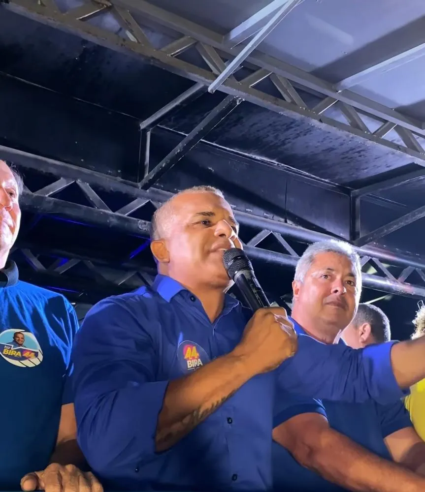 Mata de São João fervilha em fim de semana de mobilização política