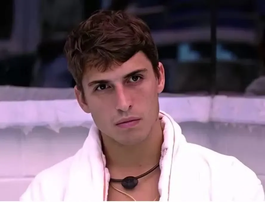 Felipe Prior é condenado por estupro e tem pena aumentada para oito anos