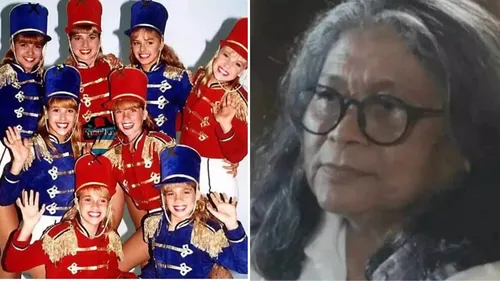 Ex-paquitas revelam que Marlene as obrigava a ficar nuas: "Cruel"