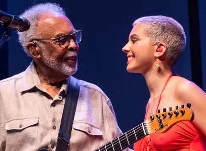 Flor Gil abre o jogo sobre polêmica envolvendo avô: “Surreal”