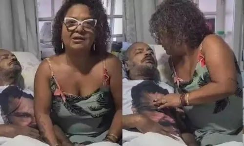 Babi Cruz desmente rumores sobre sua vida pessoal