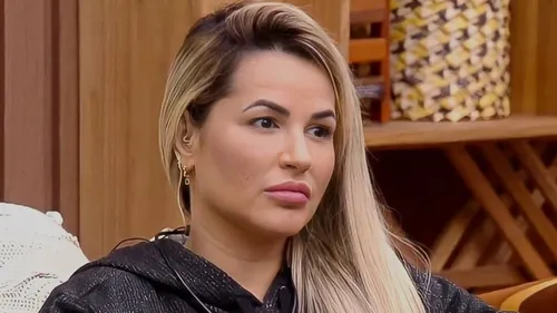 Deolane Bezerra assume que violou medida cautelar para voltar à cadeia