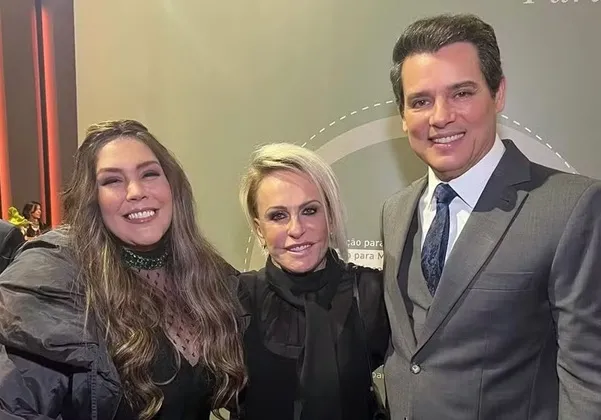 Celebridades que já tiveram câncer vão a evento de incentivo à pesquisa clínica no país