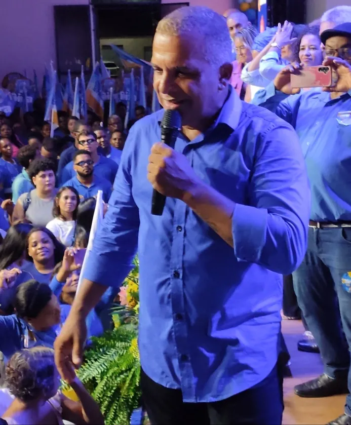 Bira em Movimento: Carreata de Reeleição Agita Mata de São João“