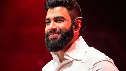 Gusttavo Lima causa surpresa ao elogiar governo Lula e defender regulamentação dos jogos