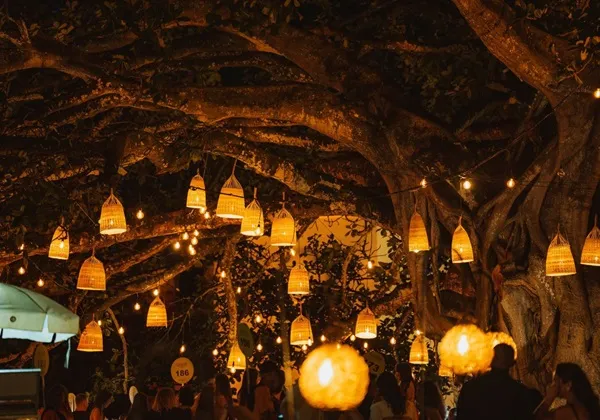 Praia do Forte: 3 dias de festa com os maiores nomes da música brasileira