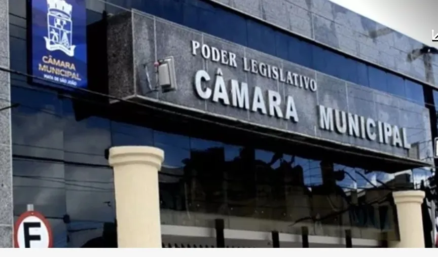 Mata de São João: Novo Mandato na Câmara Municipal