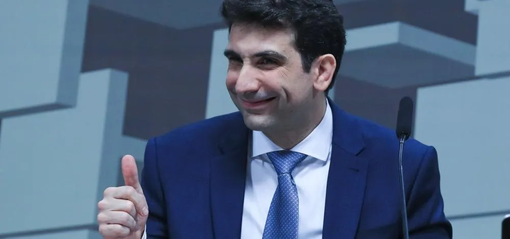 Aprovação Unânime para a Indicação de Gabriel Galípolo como Presidente do Banco Central