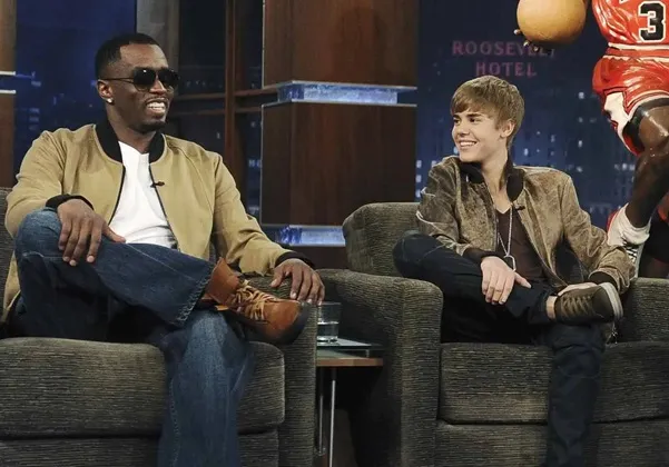Justin Bieber quebra silêncio sobre acusações contra Diddy