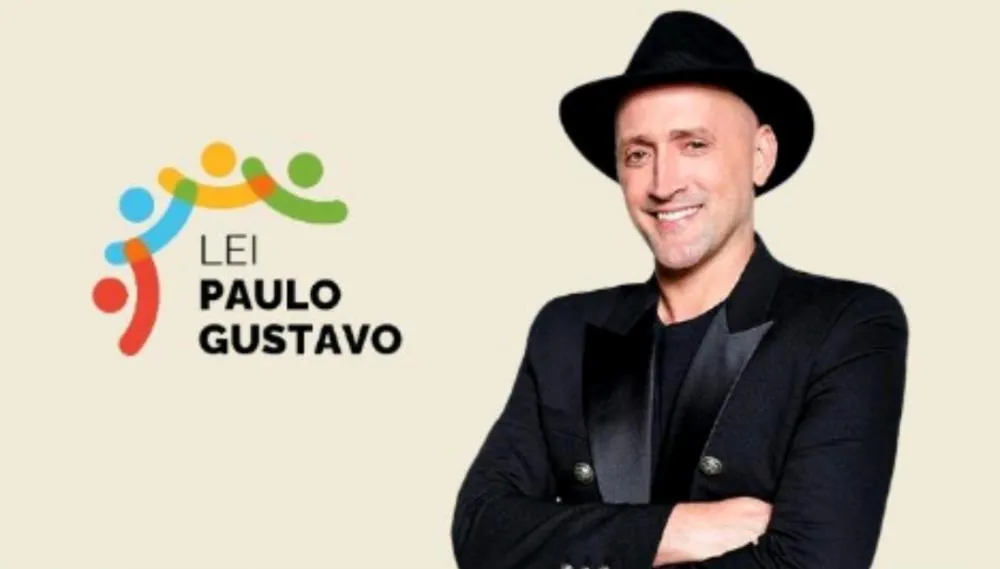 Secretaria de Cultura de Mata de São João divulga segundo edital da Lei Paulo Gustavo