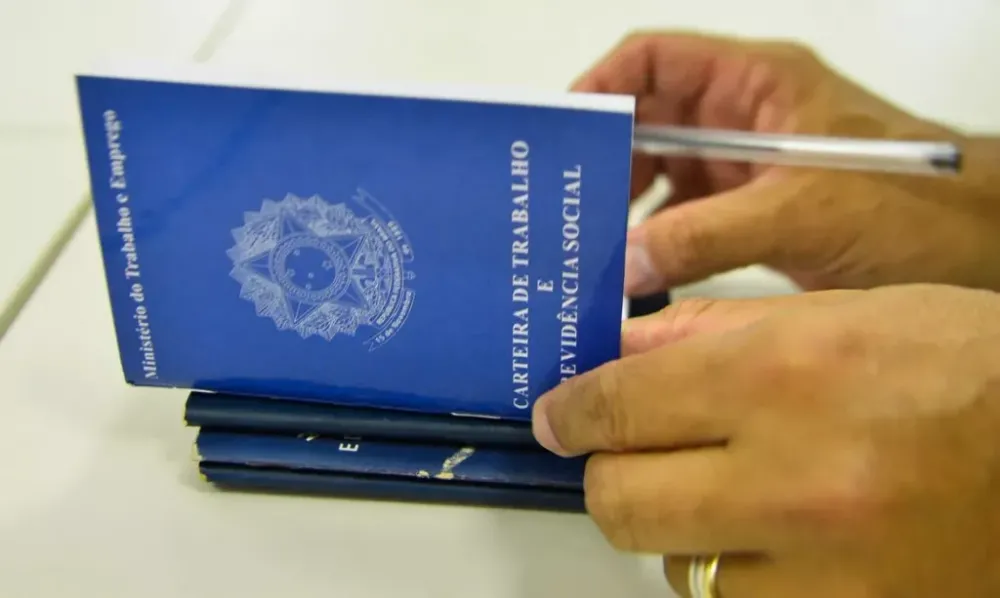 Alagoinhas apresenta crescimento contínuo na geração de empregos formais pelo quinto mês consecutivo