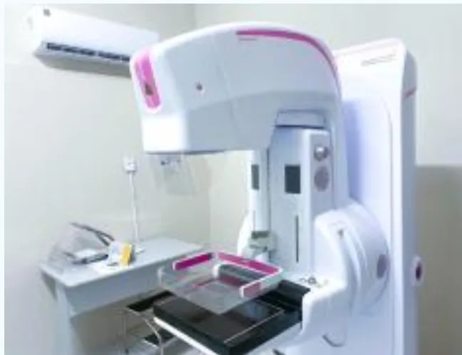 Hospital de Mata de São João oferece exame de mamografia para mulheres em idade de rastreio